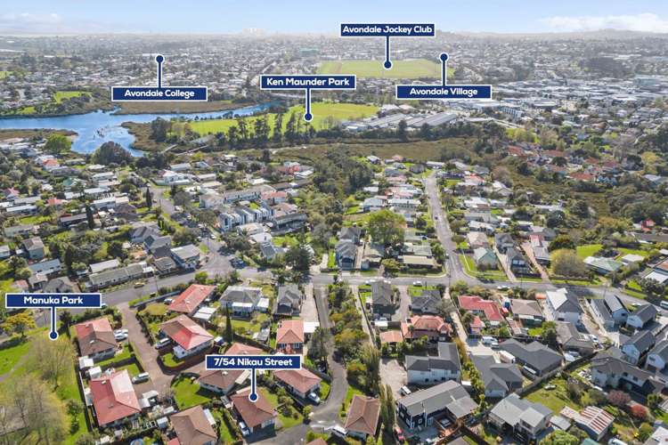 7/54 Nikau Street New Lynn_19