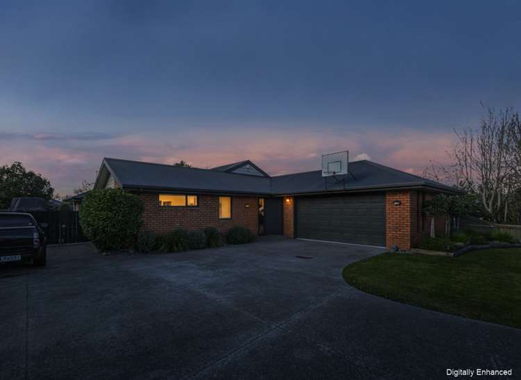 16 Golding Avenue Rangiora_26
