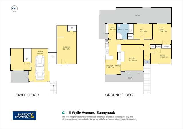 15 Wylie Avenue Sunnynook_1