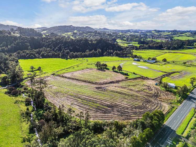 Scott Farm, Waitoki Road Waitoki_20