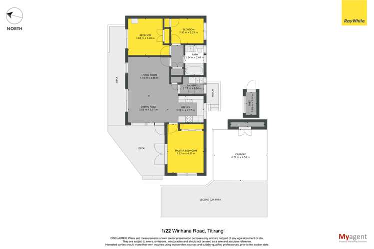 1/22 Wirihana Road Titirangi_19