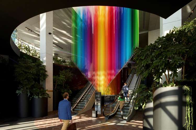 188 Quay Street Auckland Central_8