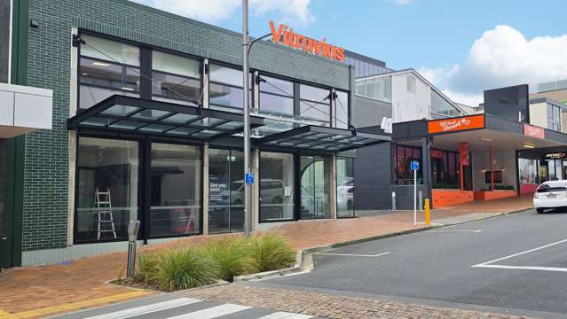 Ground Floor/41 Elizabeth Street Tauranga Central_1