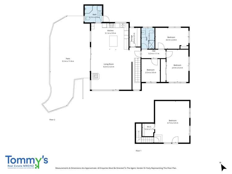 33A Nevay Road Miramar_32