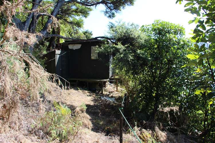 Bay Of Many Coves Marlborough_15