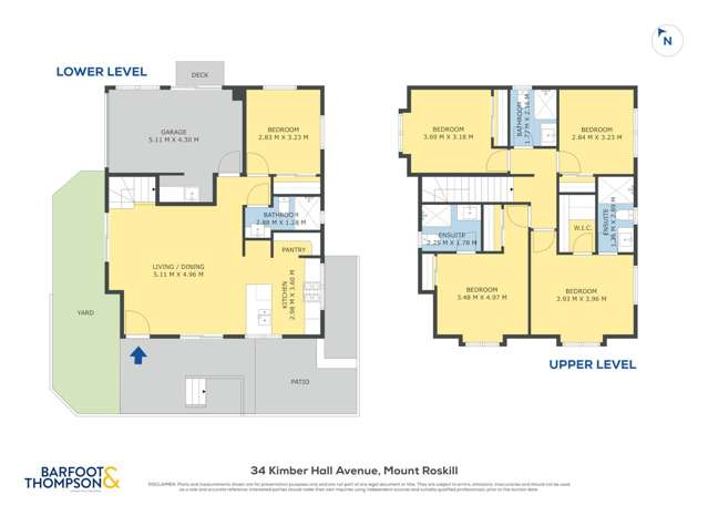 A-D/34 Kimber Hall Avenue Mt Roskill_1