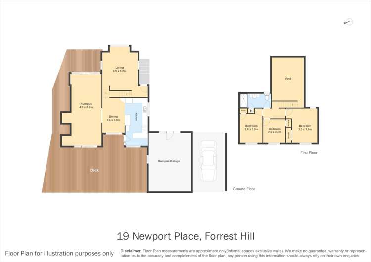 19 Newport Place Forrest Hill_17