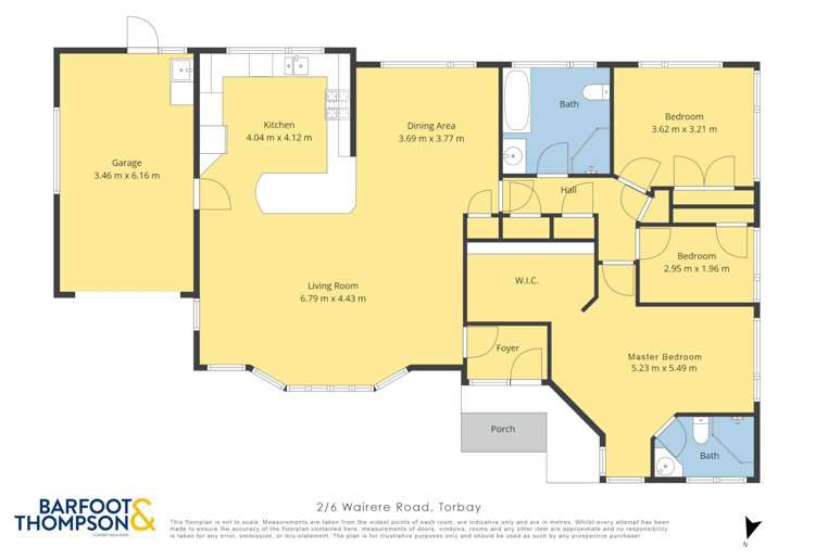 2/6 Wairere Road Torbay_16