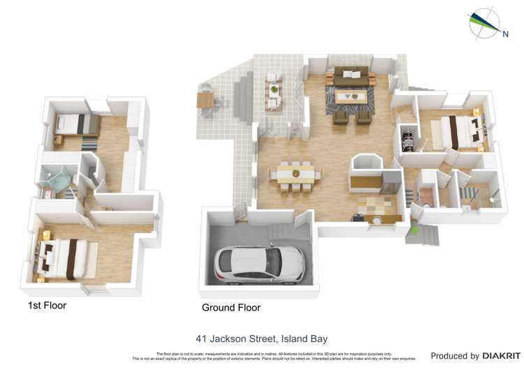 41 Jackson Street Island Bay_11