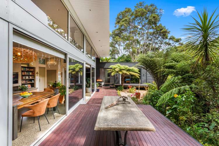 192A Huia Road Titirangi_21