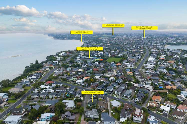 2/36 Devon Road Bucklands Beach_30