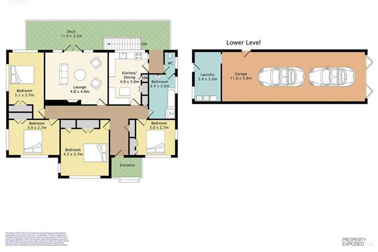 28 Parr Terrace Castor Bay_7