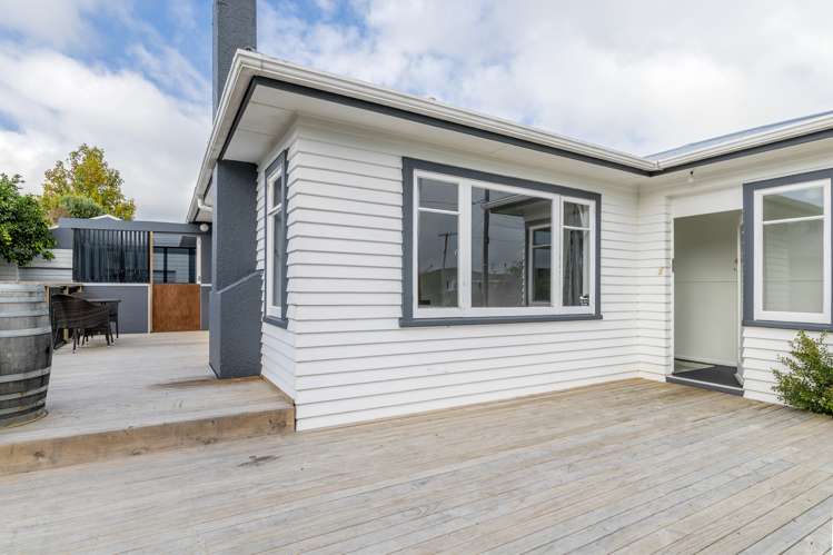 60 Parker Avenue Levin_20