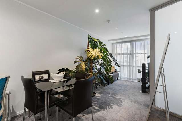 11E/156 Vincent Street Auckland Central_1