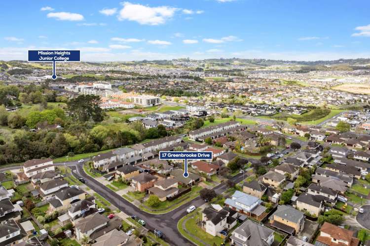 17 Greenbrooke Drive Flat Bush_25