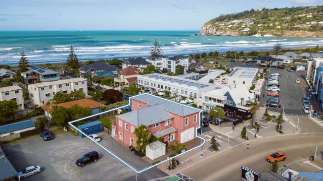 'As is, where is' landmark back on market