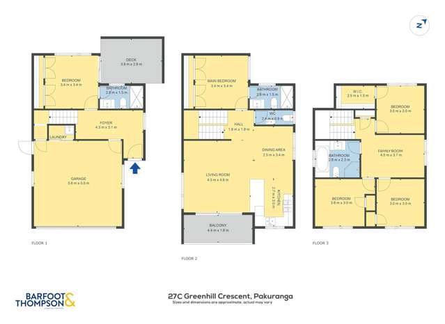 27C Greenhill Crescent Pakuranga_1