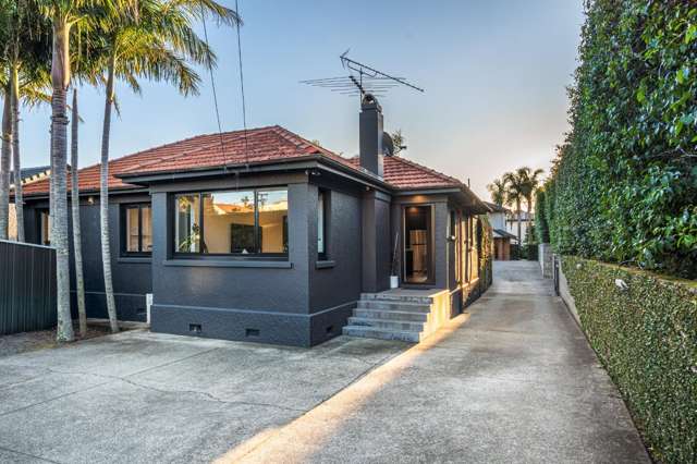 Immaculately Renovated and Low Maintenance Bungalow