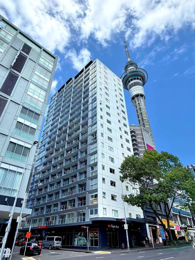 6% Yield & Harbour Views - Buy Now!