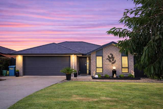 Quietly Set on Magnolia Close