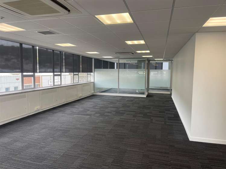 Level 2, 106 George Street Central Dunedin_5