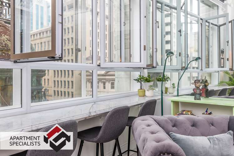 403/105 Queen Street Auckland Central_9