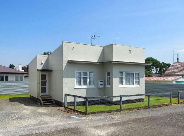 OTOROHANGA - 3 BEDROOMS