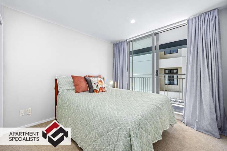 1 Parliament Street Auckland Central_14