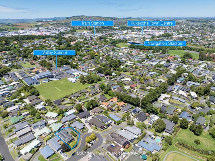 42 Ridgeway Road Pukekohe_19