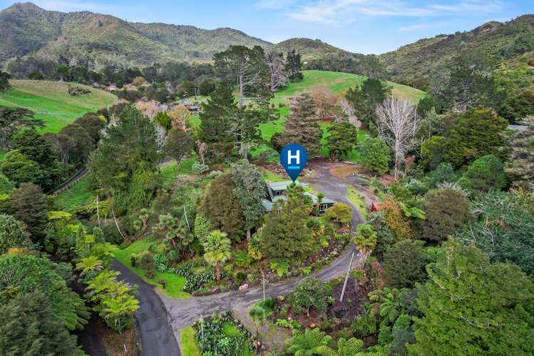 50 Crown Hill Road Paeroa_18