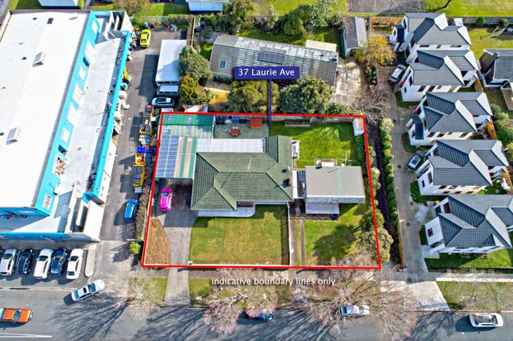 37 Laurie Avenue Papakura_27