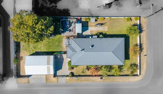 Stop Scrolling.  This Is The One