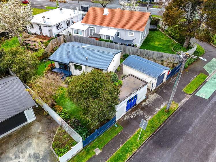 21A Naylor Street Hamilton East_21