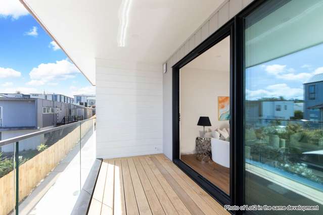 Lot 11, 20 William Roberts Road Pakuranga_4