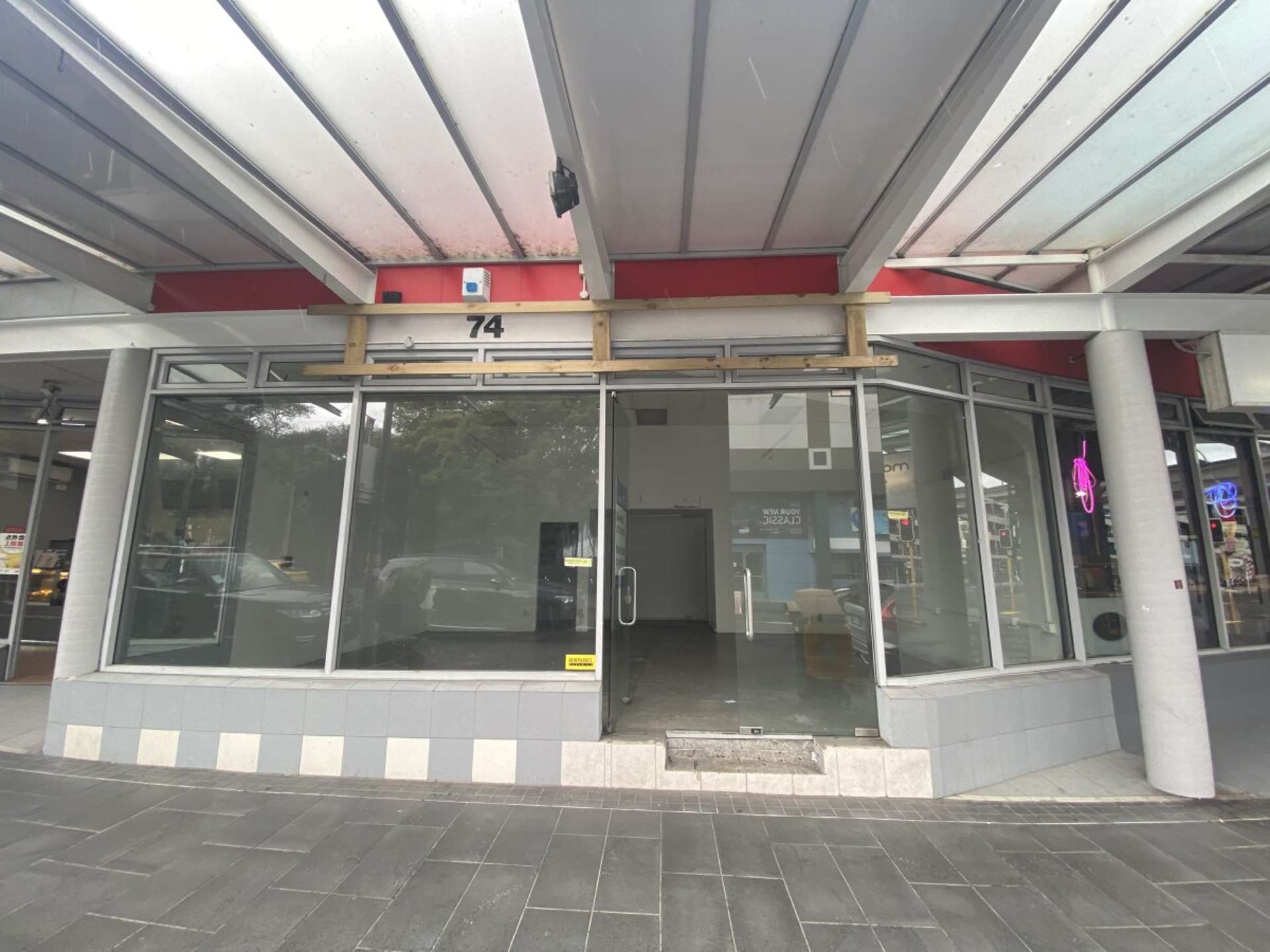 Shop 2, 66-80 Broadway Newmarket_0