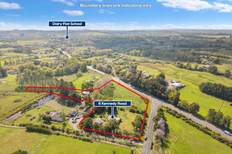 6 Kennedy Road Dairy Flat_20