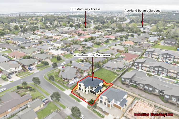 4 Nanleen Rise Manurewa_25