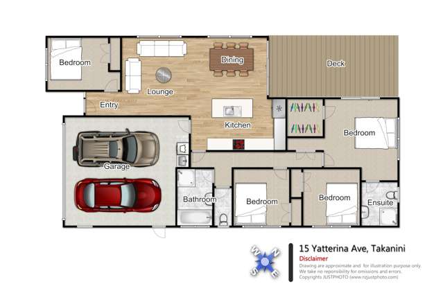 15 Yatterina Avenue Takanini_2