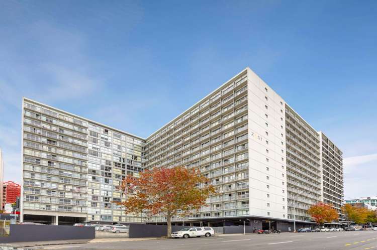 818/72 Nelson Street Auckland Central_10