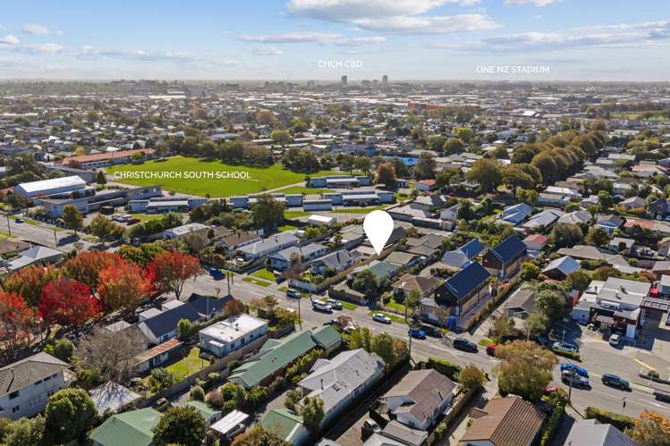 184 Selwyn Street Spreydon_19