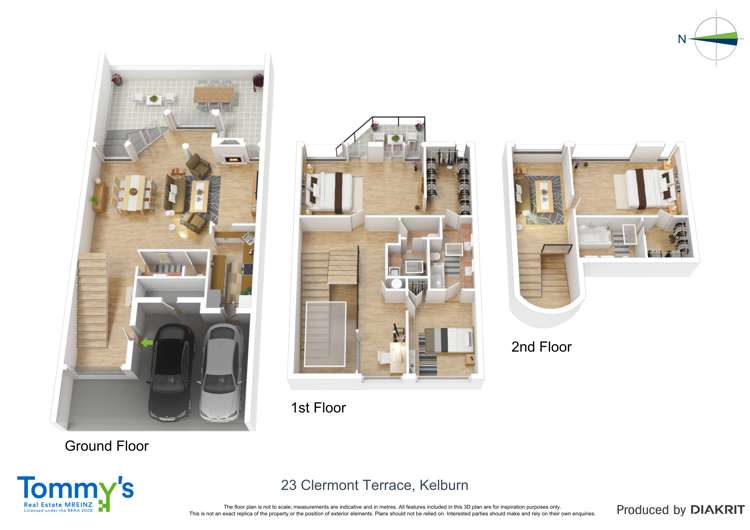 23 Clermont Terrace Kelburn_17