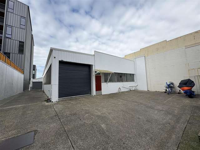 Savills | Refurbished Warehouse