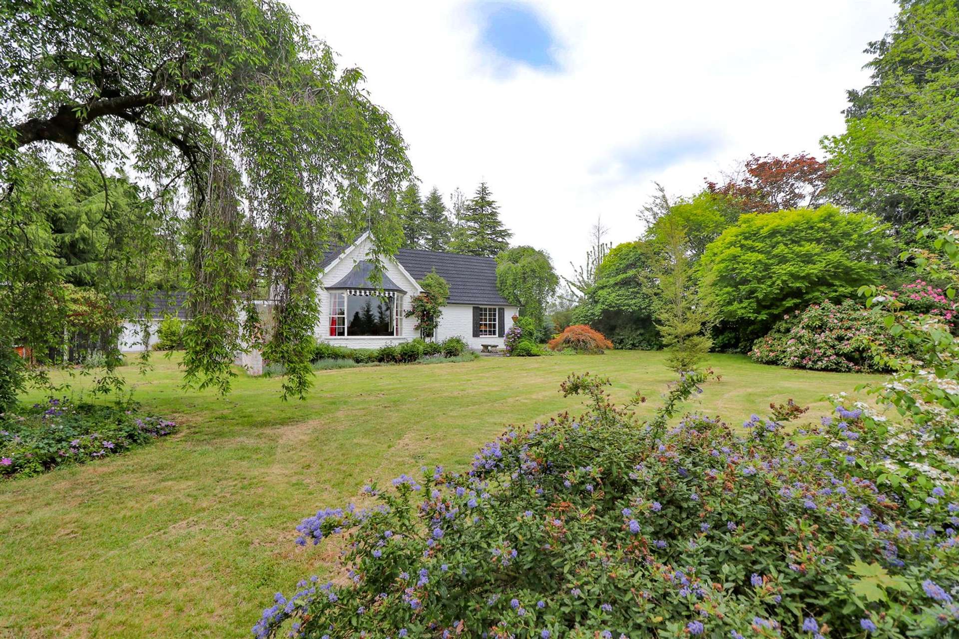 4 Kerrytown Road Levels Timaru Houses for Sale One Roof
