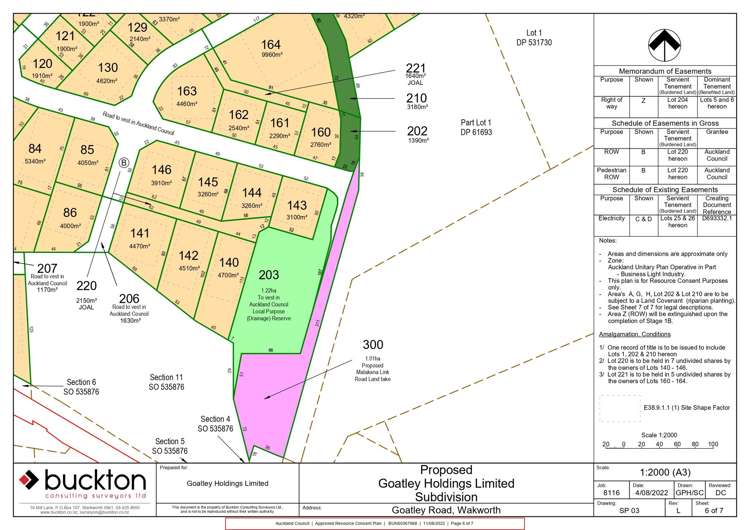 1 Warkworth Business Park - Te Honohono Ki Tai Road Warkworth_12