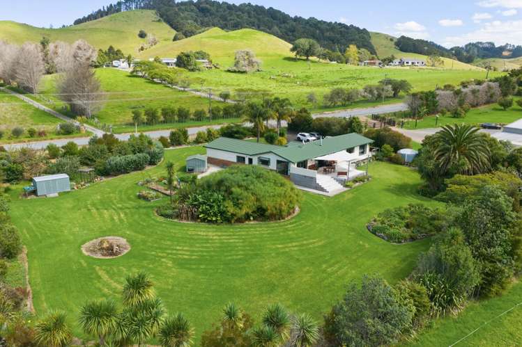 277 Harris Road Glenbervie_23