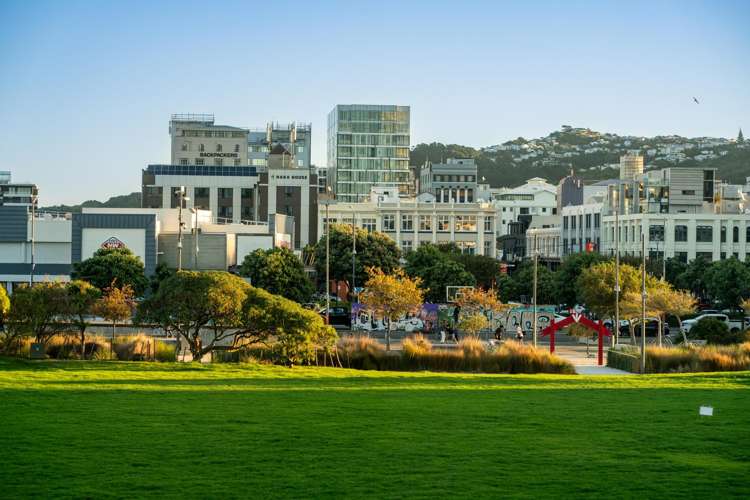 114/22 Herd Street Te Aro_11