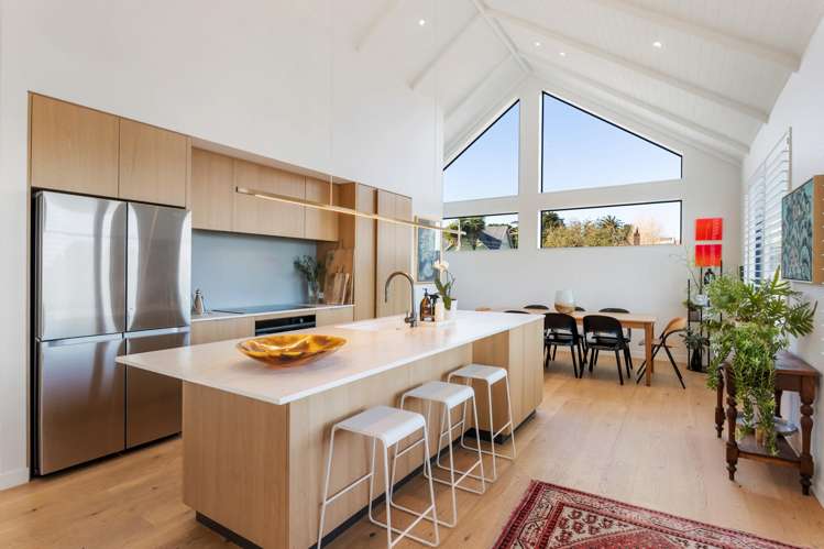 3A Gilbert Avenue Grey Lynn_7