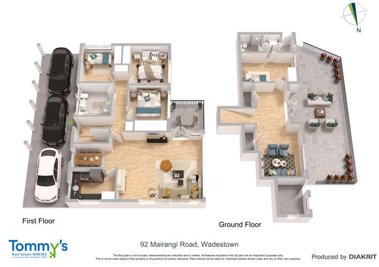 92 Mairangi Road Wadestown_15