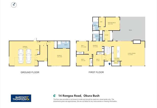 14 Rongoa Road Okura Bush_1