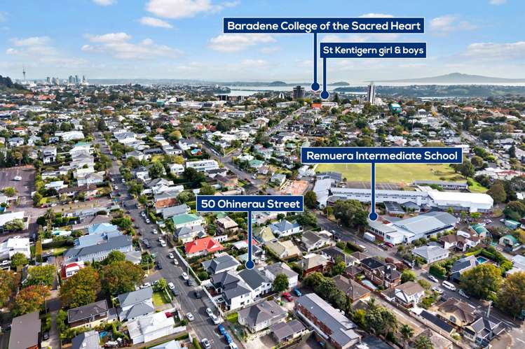 50 Ohinerau Street Remuera_26